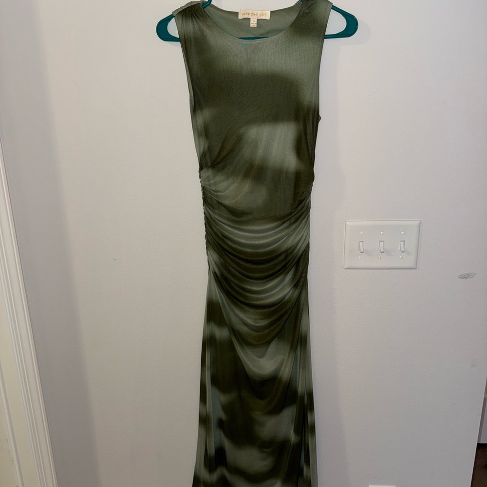 Madden girl KOHLS dress size small